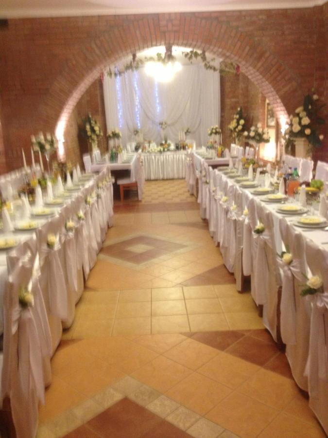 Zamek Ostrowski Villa Chojnik Екстериор снимка