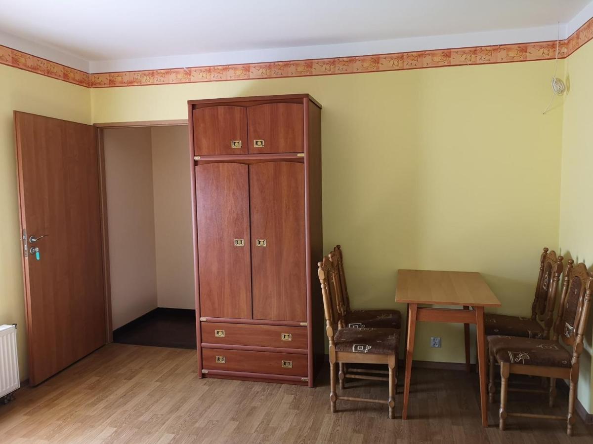 Zamek Ostrowski Villa Chojnik Екстериор снимка