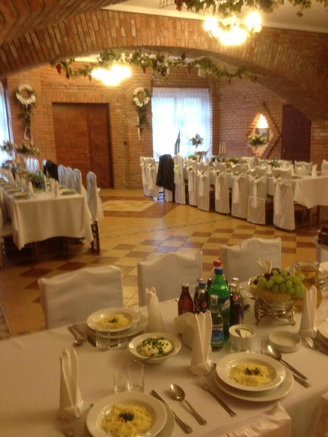 Zamek Ostrowski Villa Chojnik Екстериор снимка