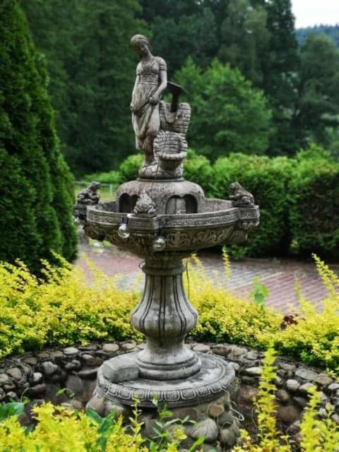 Zamek Ostrowski Villa Chojnik Екстериор снимка