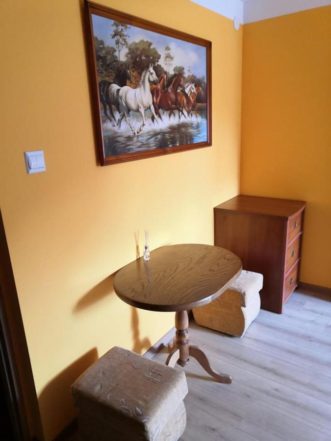 Zamek Ostrowski Villa Chojnik Екстериор снимка